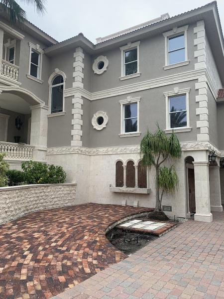 Rosas Cast Stone LLC