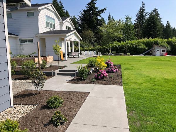 All Phase Concrete Construction