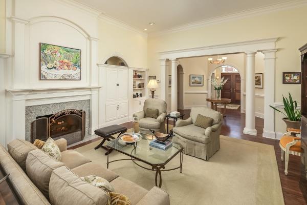 Kathy Rohsenberger With Coldwell Banker Kinard Realty