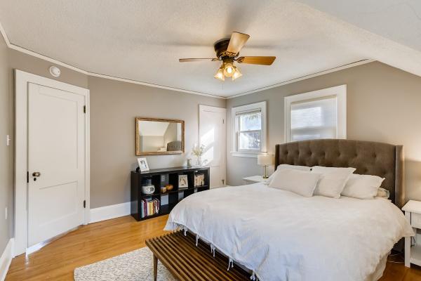 MSP Homes
