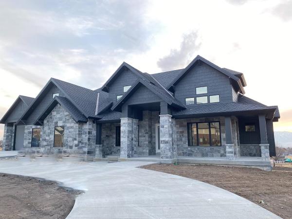 Coldwater Stone Design