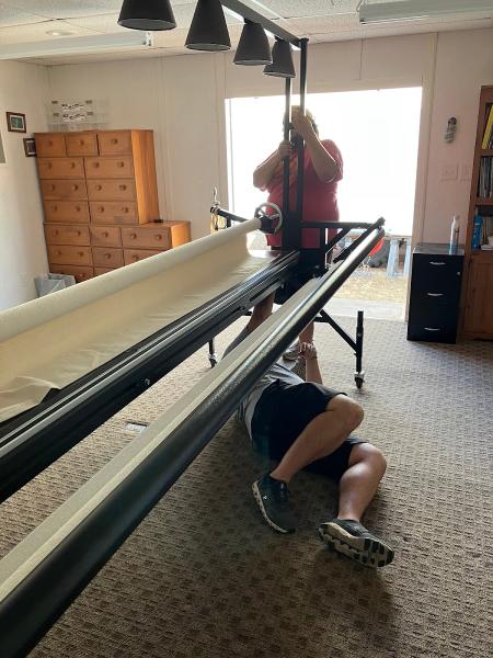 Lone Star Moving