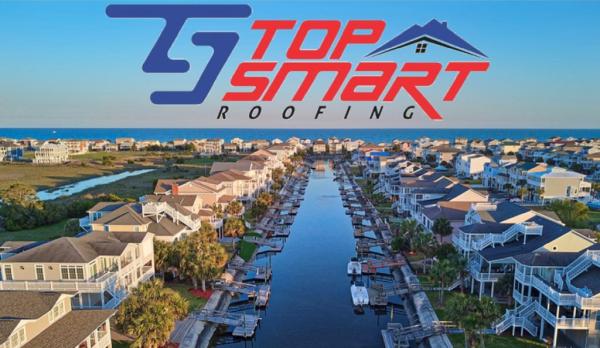 Top Smart Roofing