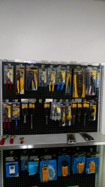 Goodman Distributors