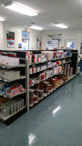 Goodman Distributors