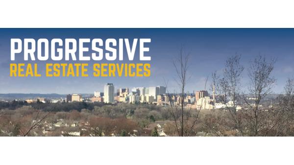 Progressive Real Estate Services