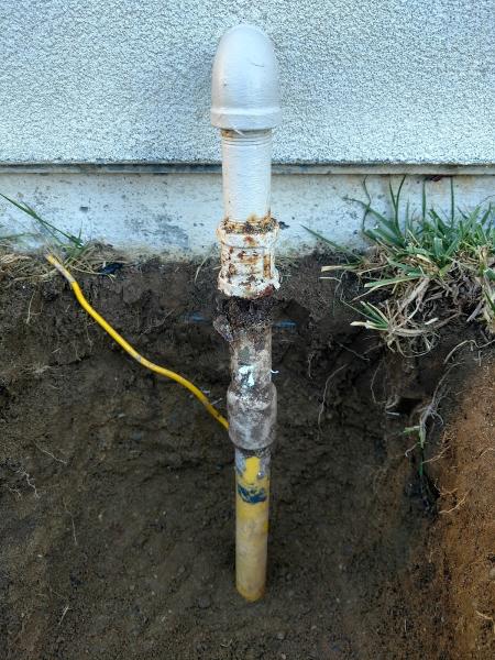 Smee's Plumbing