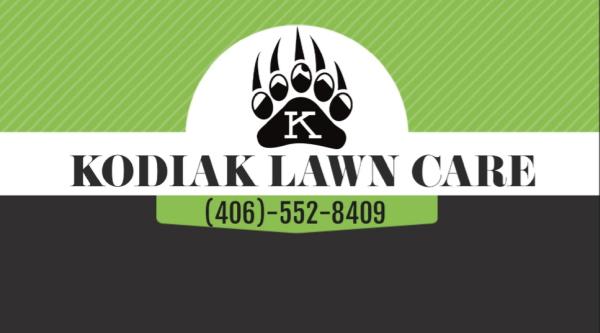 Kodiak Lawn Care