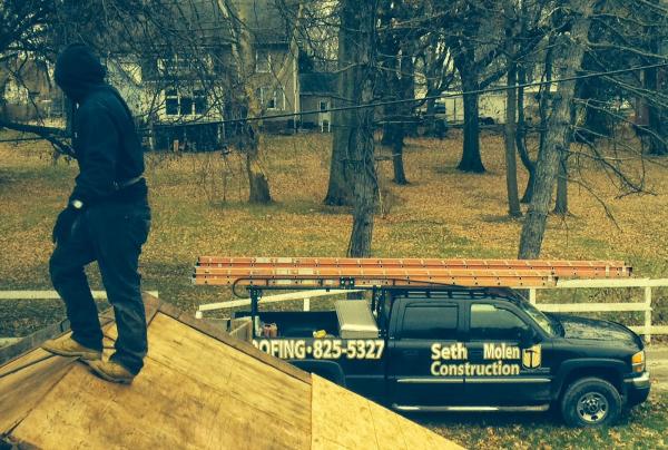Seth Molen Construction Inc