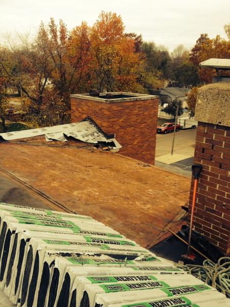 Seth Molen Construction Inc