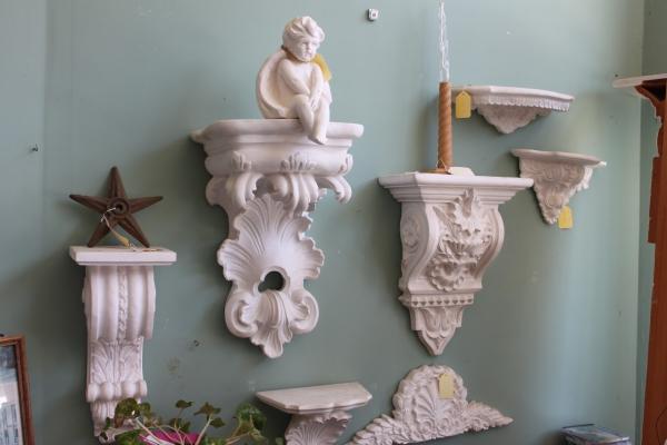 Architectural Accents
