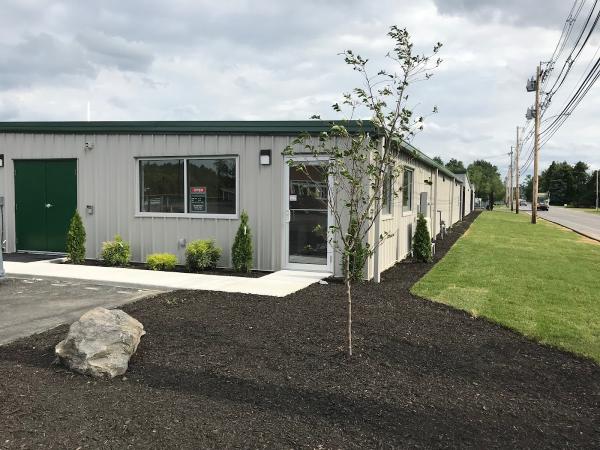 Safensecure Self Storage