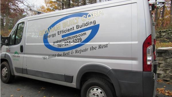 Graham Built Corp.