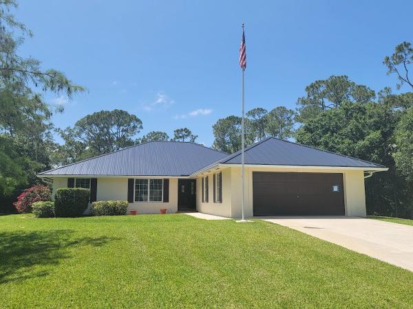 Delo Roofing and Construction