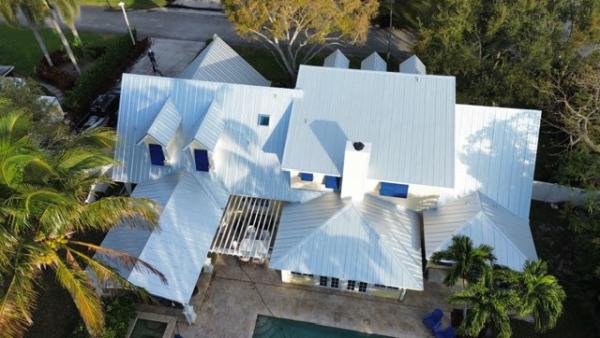 Delo Roofing and Construction
