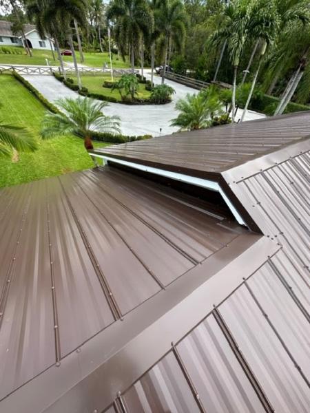 Delo Roofing and Construction