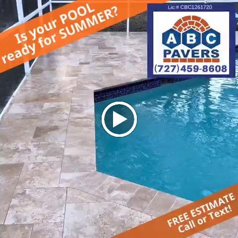 ABC Pavers & Luxury Outdoor Living