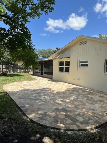 ABC Pavers & Luxury Outdoor Living