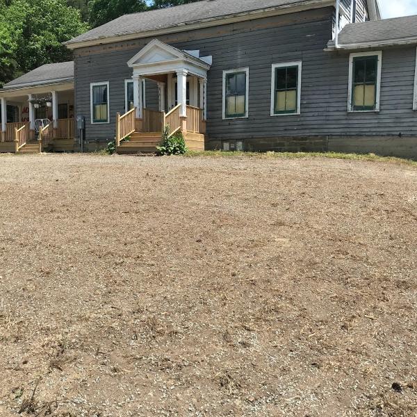 MJ Landscaping & Excavation