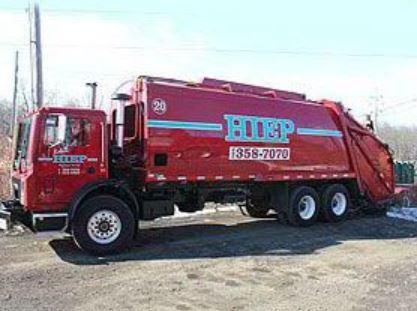 Hiep Sanitation