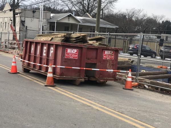 Hiep Sanitation