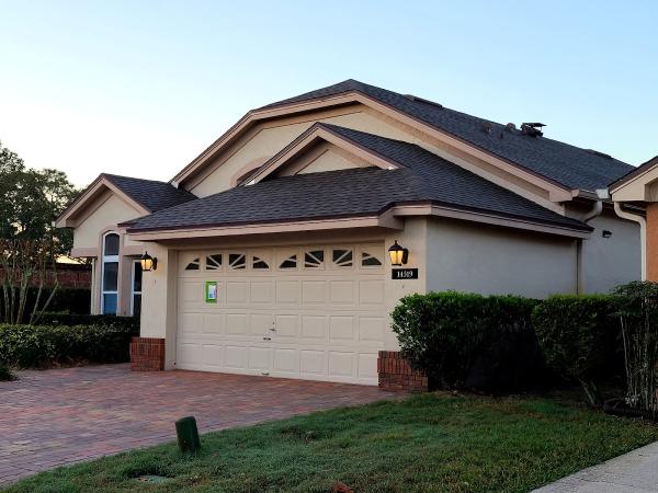 Johnson Building Group Roofing
