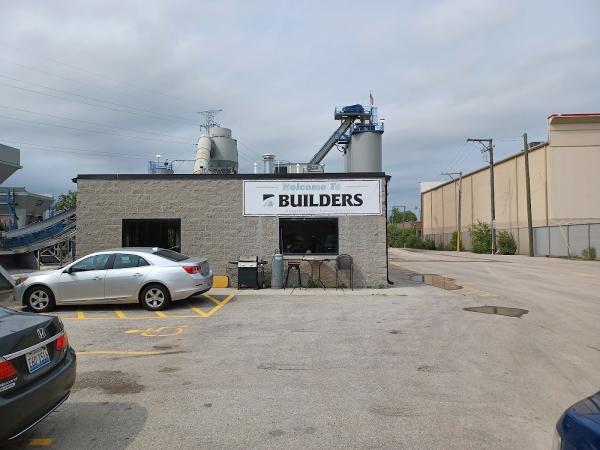 Builders Asphalt LLC