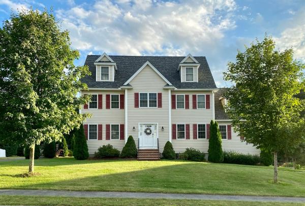 Keyrenter Property Management Merrimack Valley