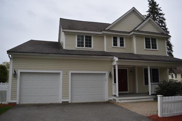 Keyrenter Property Management Merrimack Valley