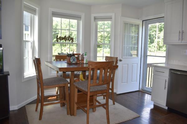 Keyrenter Property Management Merrimack Valley