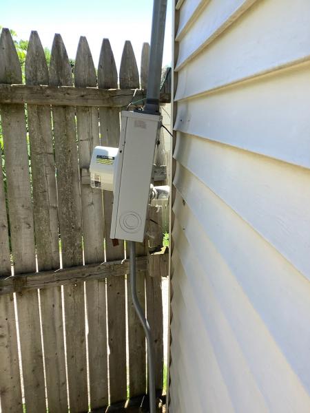 Right Home Inspections Inc.
