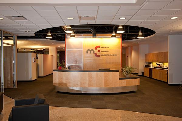 M3 Engineering & Technology Corp.