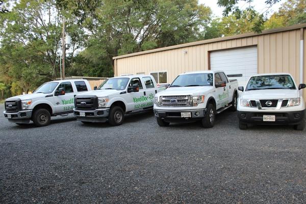 Yarddoc