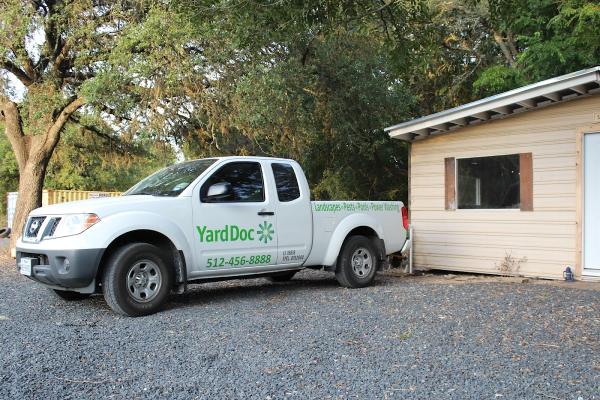 Yarddoc