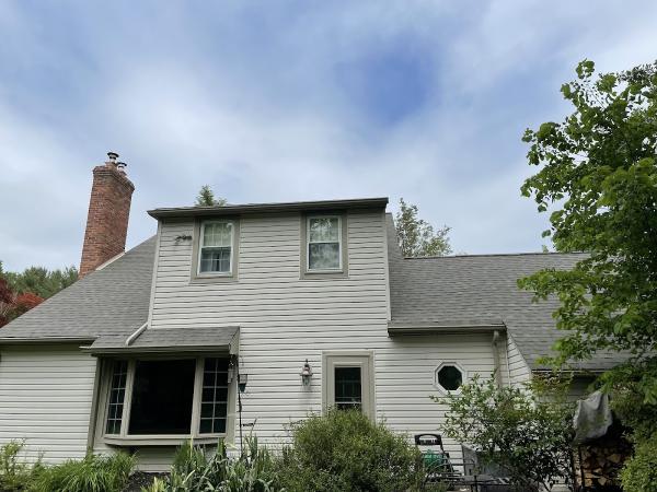 Coia Roofing & Siding