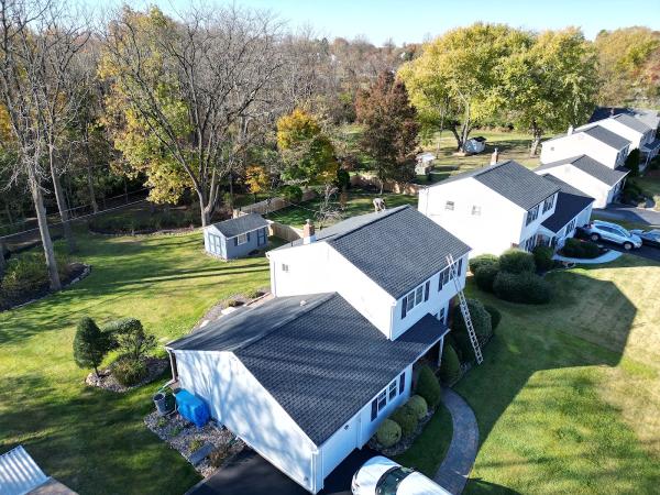 Coia Roofing & Siding