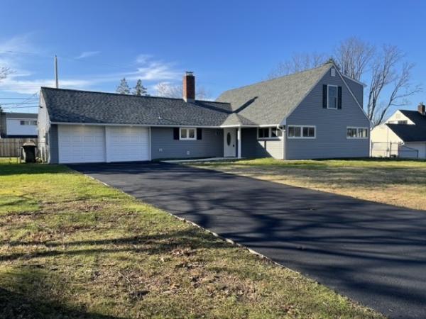 Coia Roofing & Siding