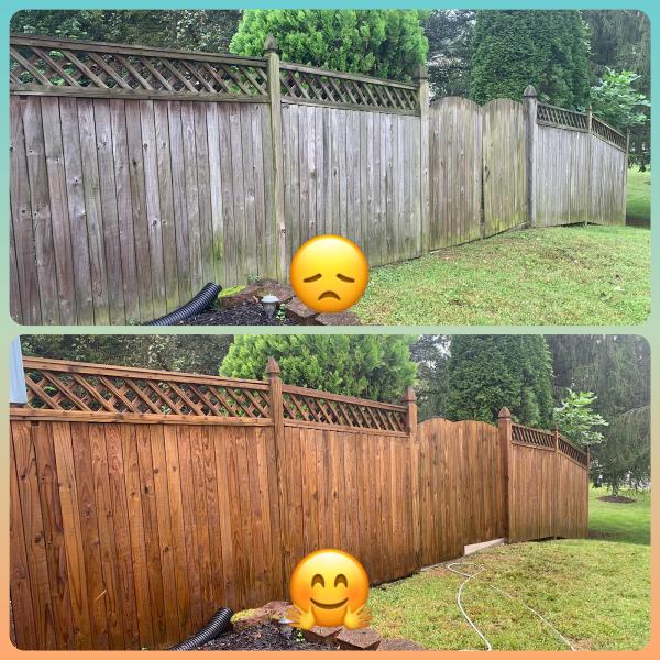 Dorsey Bros. Power Washing