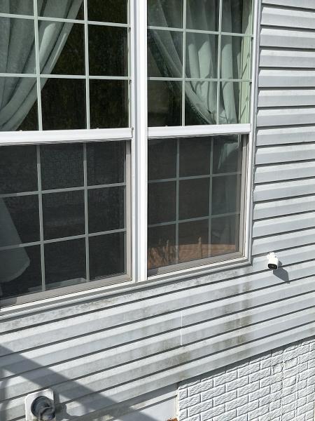 Dorsey Bros. Power Washing
