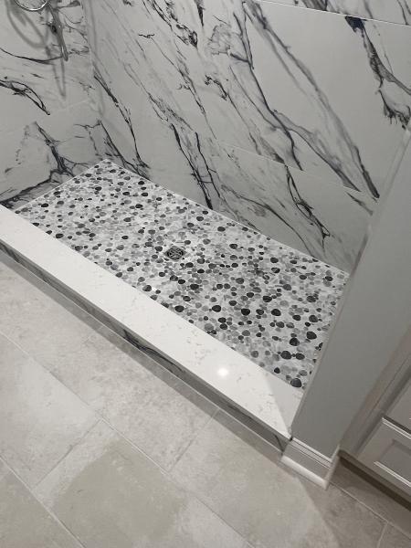Holmes Floorcovering & Granite