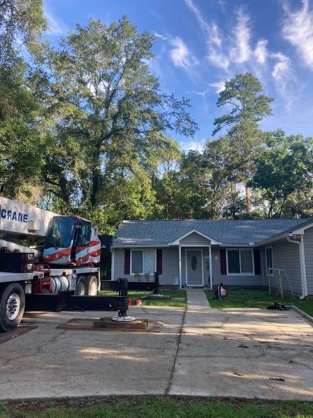 Diaz's Tree Service