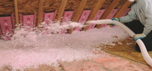 Myers Insulating Services