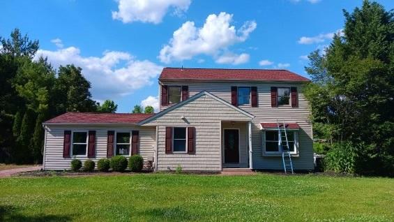 American Construction Roofing