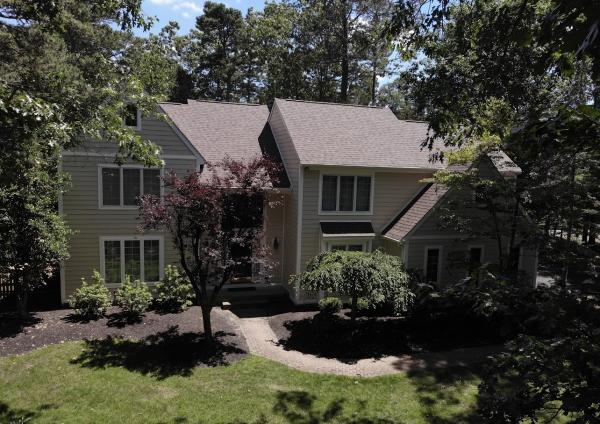 American Construction Roofing