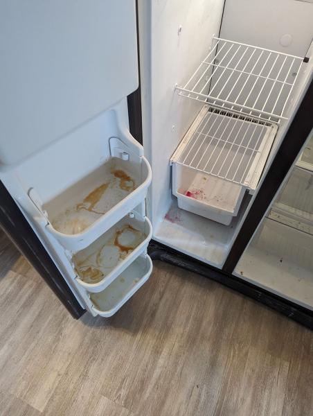 Fresh Beginnings Cleaning Service LLC