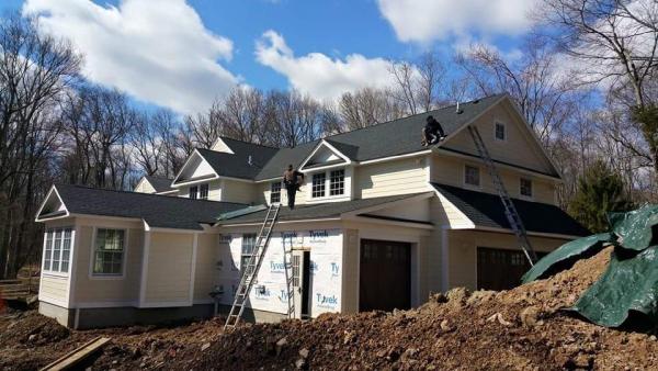 Riteway Seamless Gutters