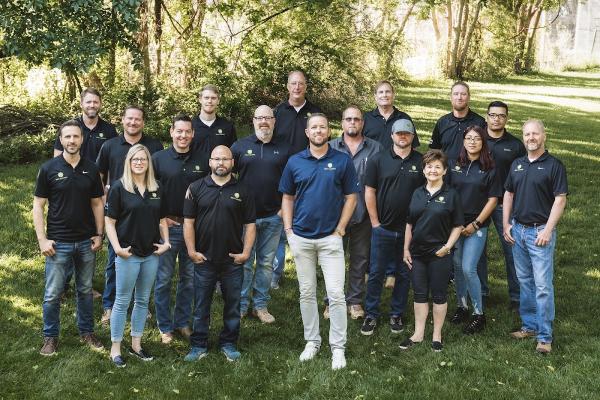 Nelson Landscaping
