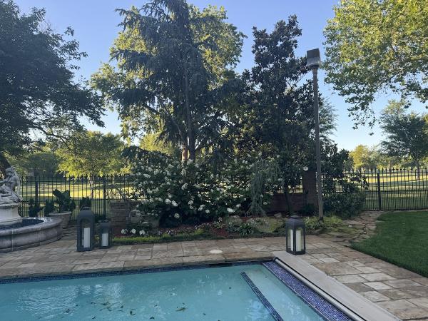 Nelson Landscaping