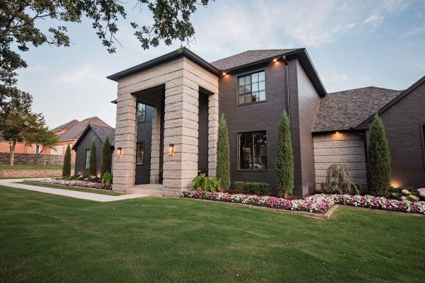 Nelson Landscaping