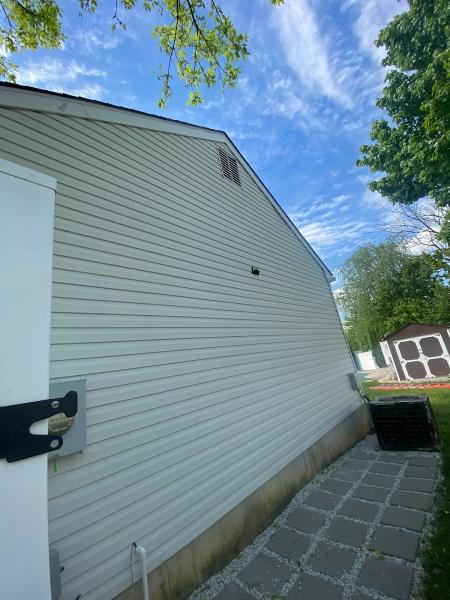 NTO Lawn Care & Landscaping Llc